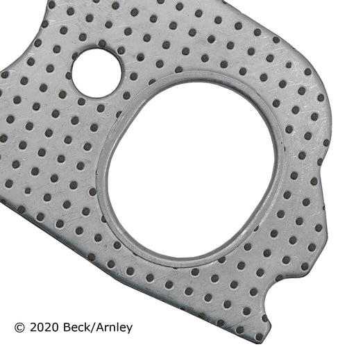 Intake and Exhaust Manifolds Combination Gasket for +More 037-6030