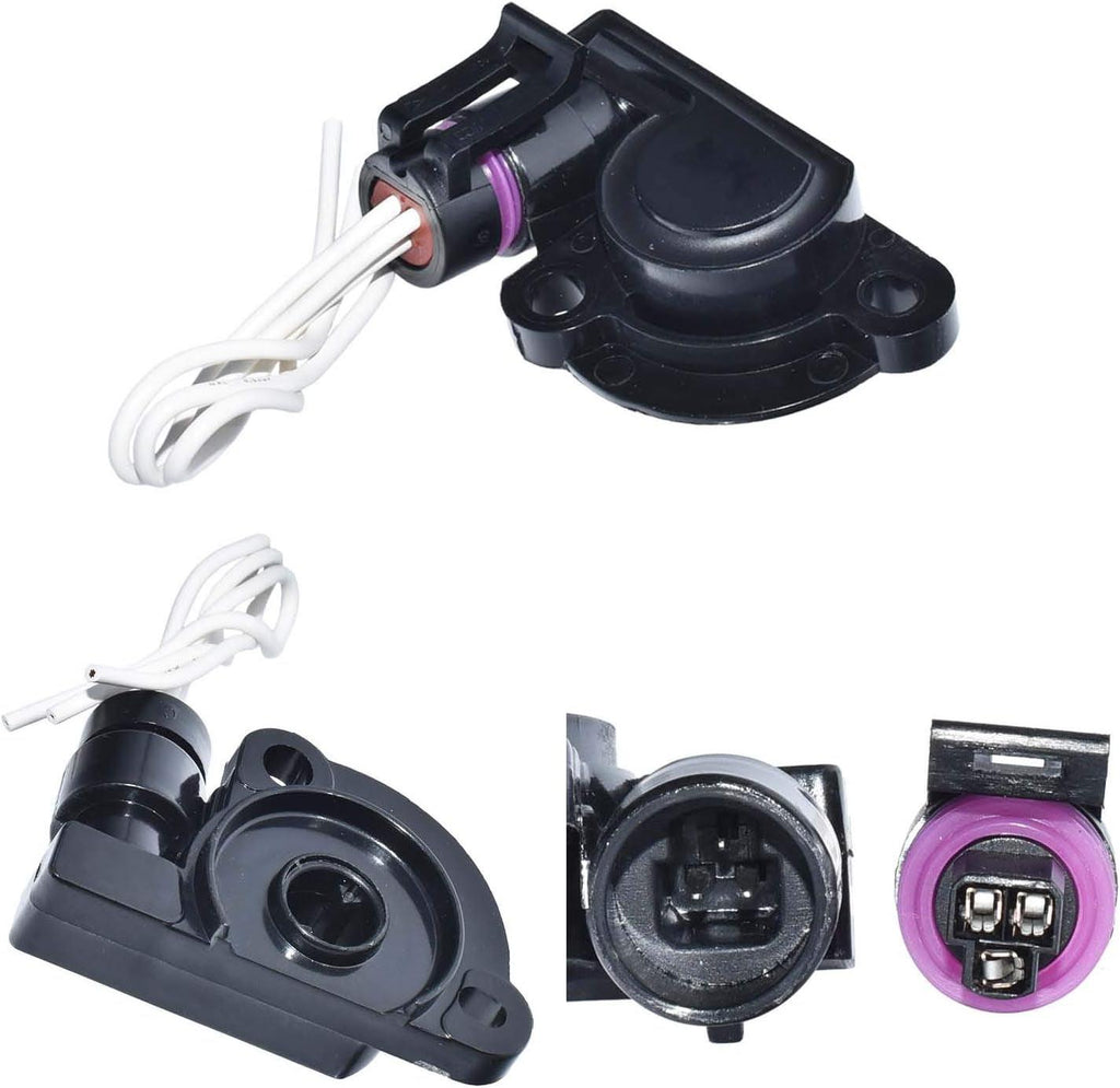 Products 200-91047 Throttle Position Sensor