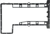 Victor Reinz Engine Oil Pan Gasket for 08-11 BMW M3 71-12298-00