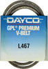 L467 V Belt