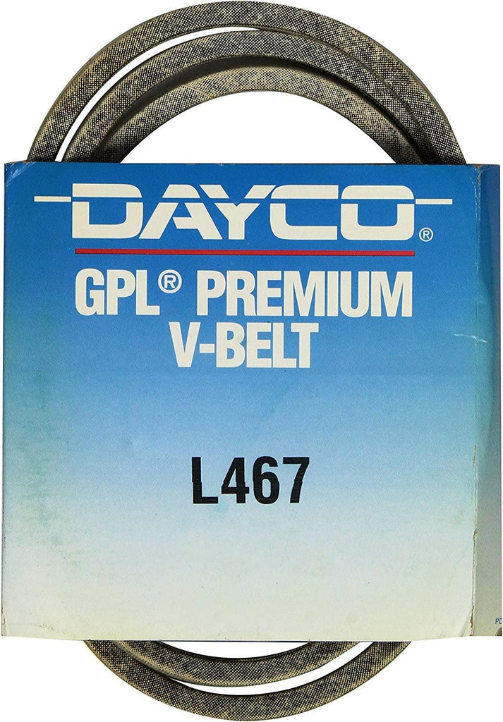 L467 V Belt