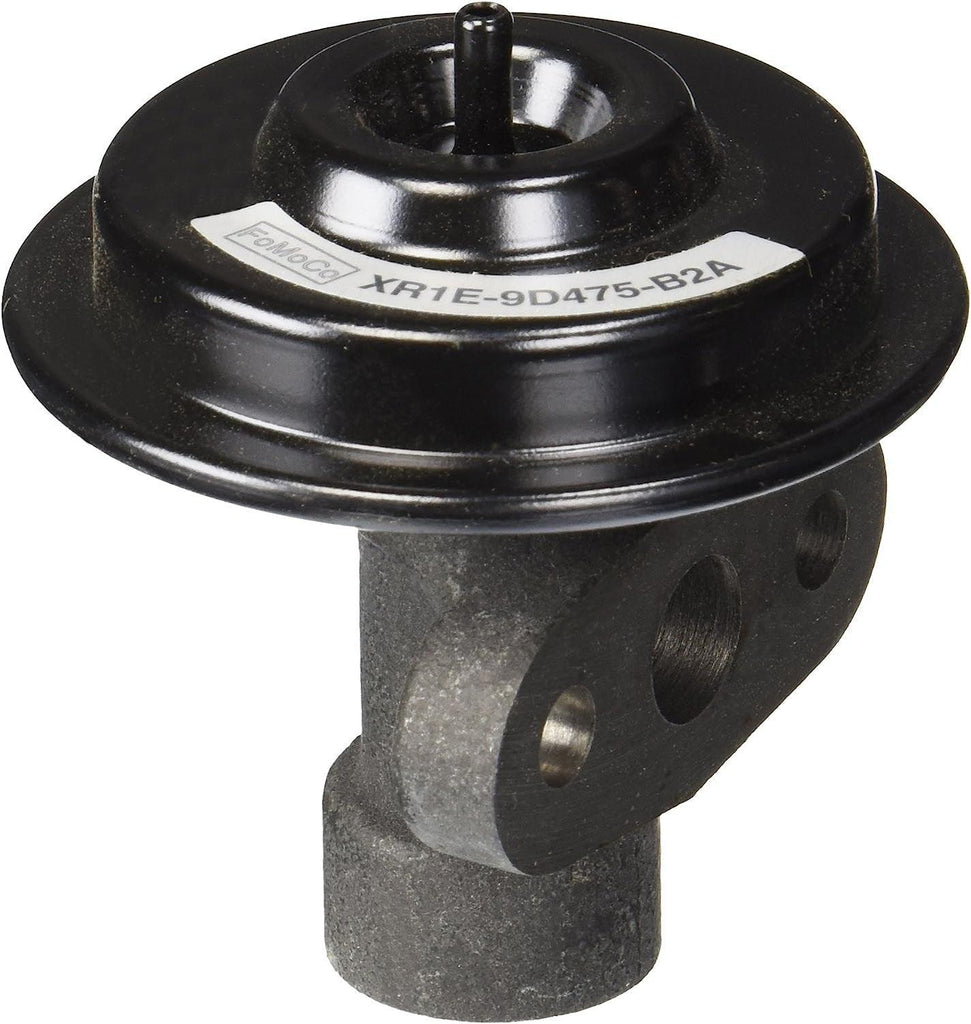 Exhaust Valve