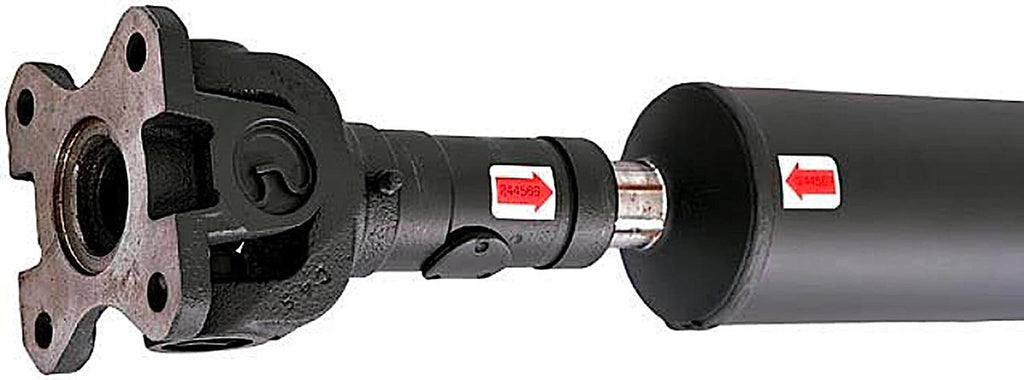 Dorman 976-174 Rear Drive Shaft Compatible with Select Ford/Mercury Models