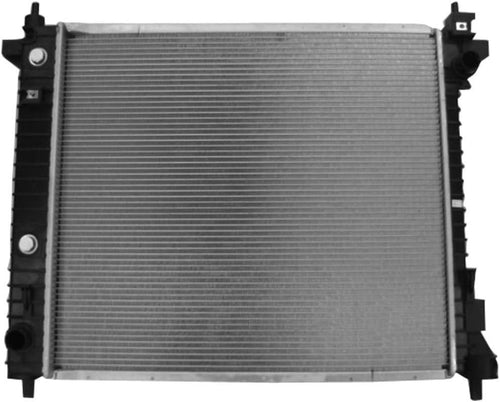 13240 Radiator Compatible with 2010-2012 Cadillac SRX