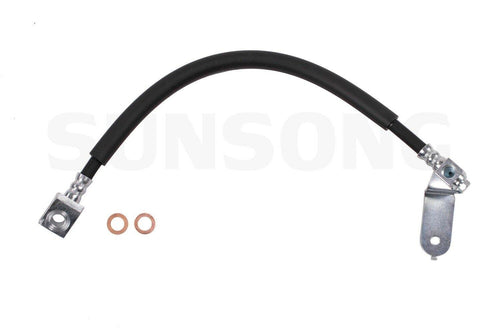 Sunsong Brake Hydraulic Hose for 300, Charger, Challenger 2204368