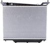 2609 Radiator Compatible with 2003-2006 Ford Expedition