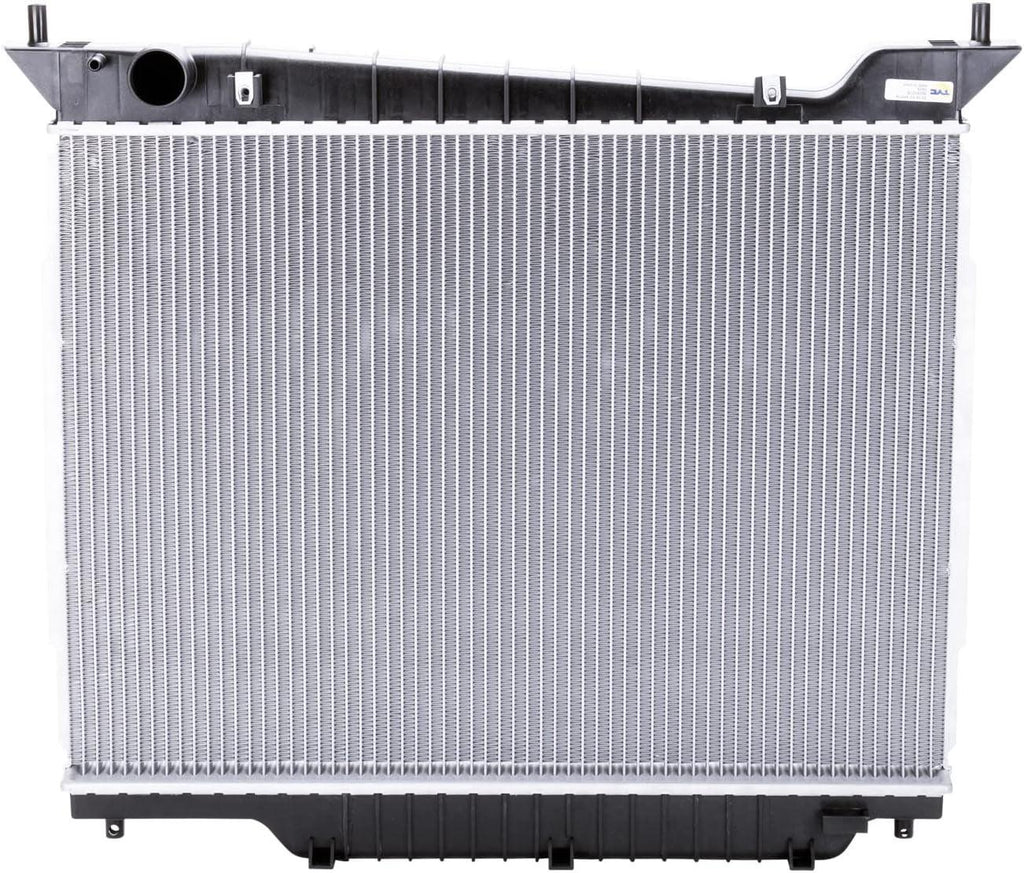 2609 Radiator Compatible with 2003-2006 Ford Expedition