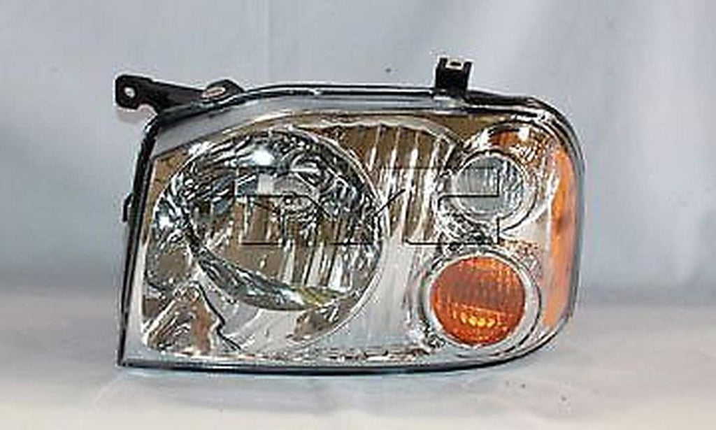 TYC Headlight Assembly for 01-04 Frontier 20-5964-00-9