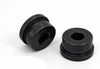 , Universal Replacement Polyurethane Bushings for 2.0" Poly Joint 2 Pcs, KU70007BK, Made in America , Black
