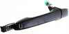 for Mazda CX-9 Exterior Door Handle Front or Rear, Driver Side Smooth Black (2007-2015) | Trim: Sport/Touring/Grand Touring