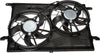 Dorman 621-390 Engine Cooling Fan Assembly Compatible with Select Models