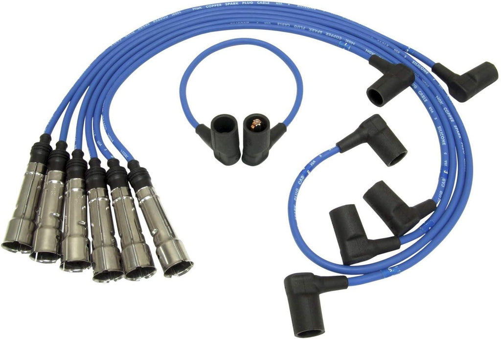 (54316) RC-EUC040 Spark Plug Wire Set