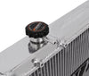Mimoto MMRAD-CEL-89 Celica GT4 Performance Aluum Radiator, 1989-1993, Silver
