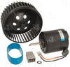 75866 Blower Motor Assembly