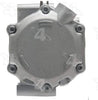 98360 A/C Compressor