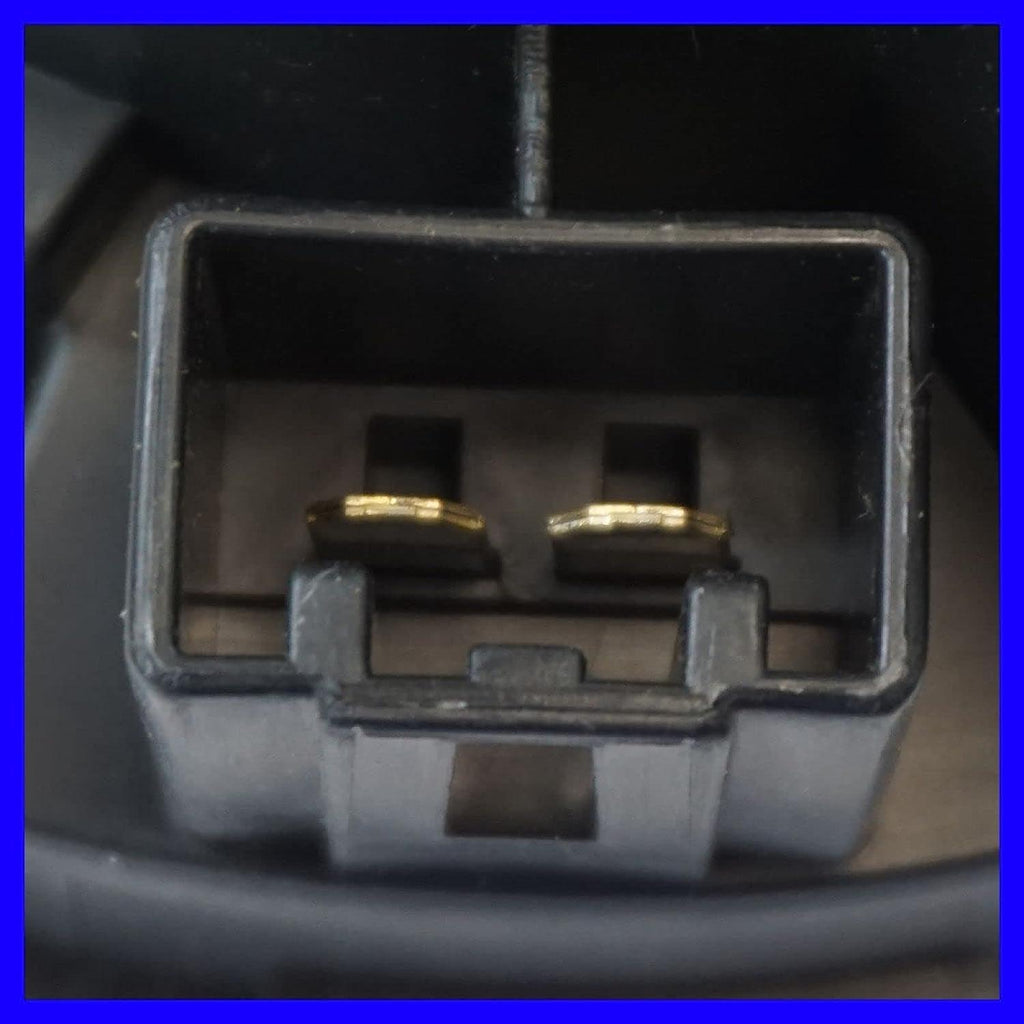 HVAC Blower Heater Motor Assembly W/Wheel Compatible with Ford Lincoln