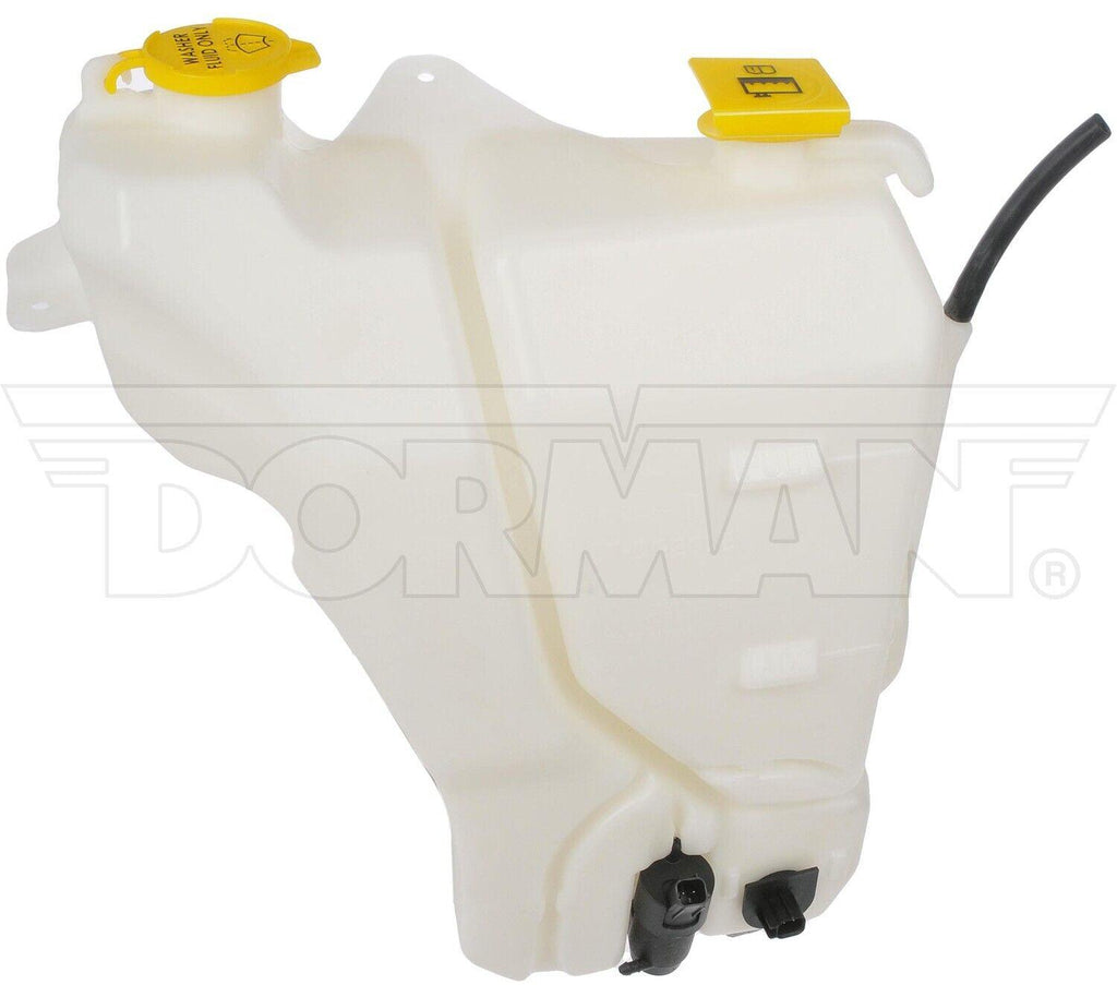 Dorman Engine Coolant Reservoir for Dodge 603-575