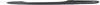 for Hyundai Tucson Exterior Door Handle Rear, Driver Side Primed (2005-2009) | Trim:All Submodels | HY1520118 | 836502