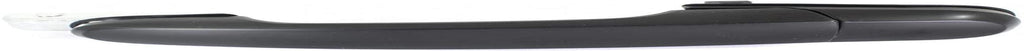 for Hyundai Tucson Exterior Door Handle Rear, Driver Side Primed (2005-2009) | Trim:All Submodels | HY1520118 | 836502