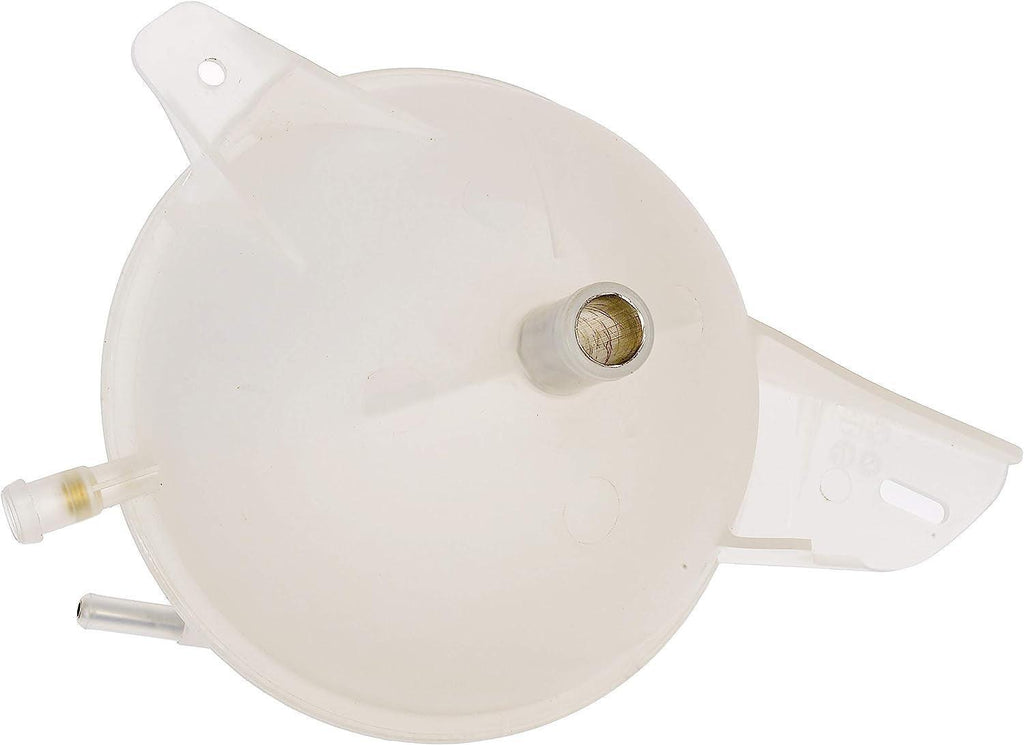 Dorman 603-844 Engine Coolant Reservoir for Select Ford Models