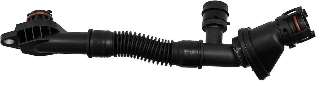 ABV0193 Engine Crankcase Breather Hose, 1 Pack