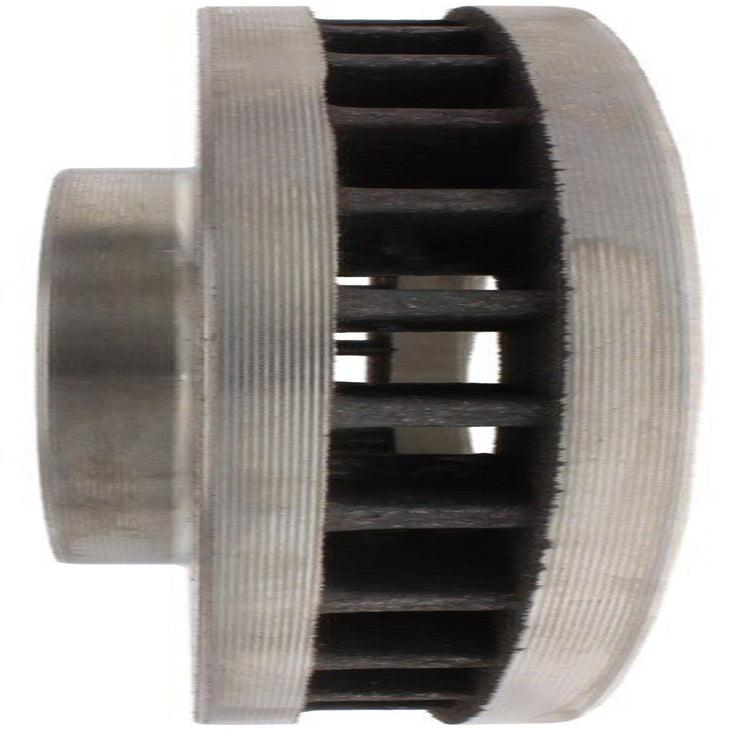 Centric Front Disc Brake Rotor for Cirrus, Sebring, Stratus, Breeze (121.63041)