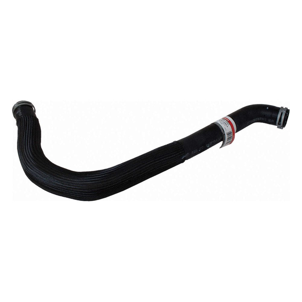 Molded Radiator Hose Fits Select: 2007-2015 FORD EDGE, 2007-2015 LINCOLN MKX