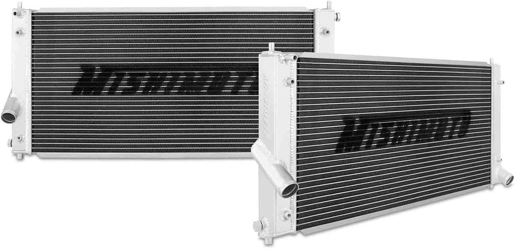 MMRAD-CEL-00 Performance Aluminum Radiator Compatible with Toyota Celica 2000-2005