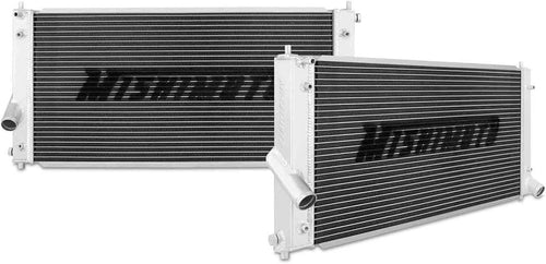 MMRAD-CEL-00 Performance Aluminum Radiator Compatible with Toyota Celica 2000-2005