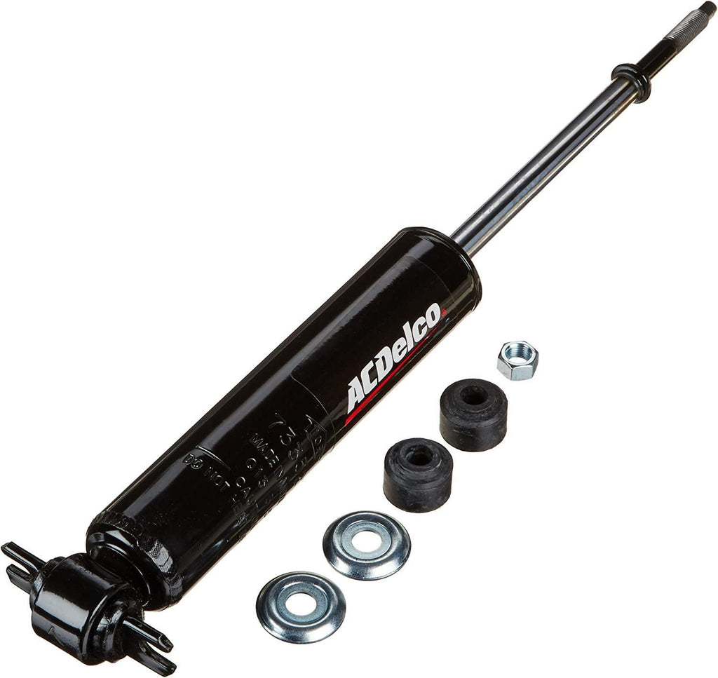Advantage 520-179 Gas Charged Front Shock Absorber
