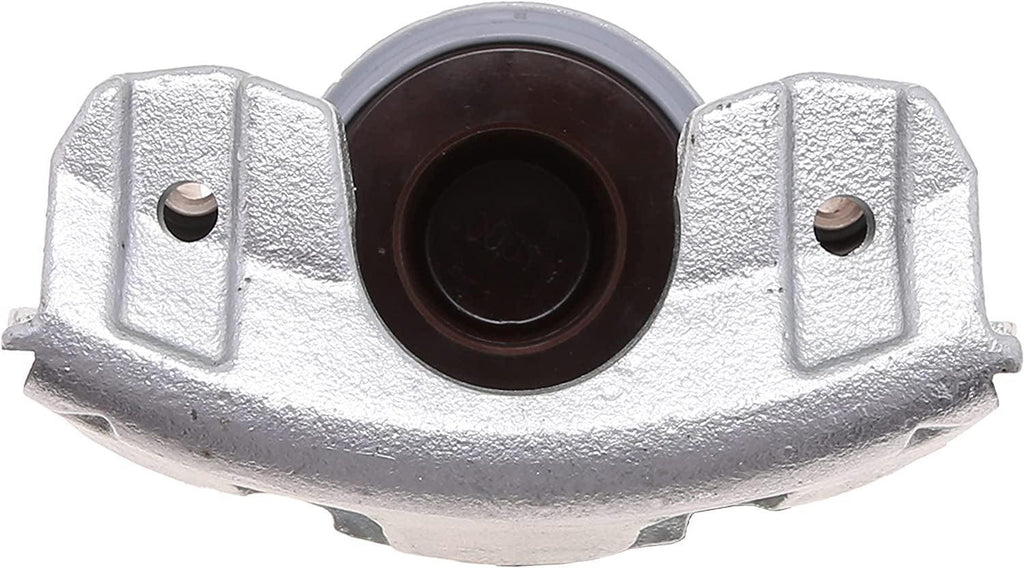 Gold 18FR983N Front Passenger Side Disc Brake Caliper Assembly (Friction Ready)