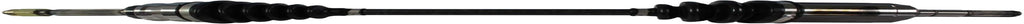 NCV82023 CV Axle Shaft Assembly - Left Front (Driver Side)