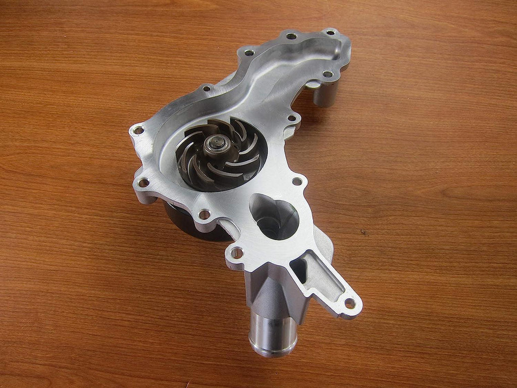 Jeep Wrangler JK Water Pump for 3.6L Engines New  OEM