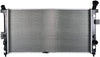 Radiator, New OE Quality - 221-9015