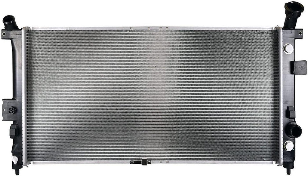 Radiator, New OE Quality - 221-9015