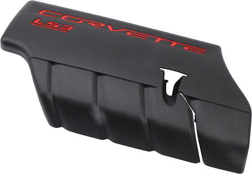 12600987 Driver Side Engine Intake Manifold Cover