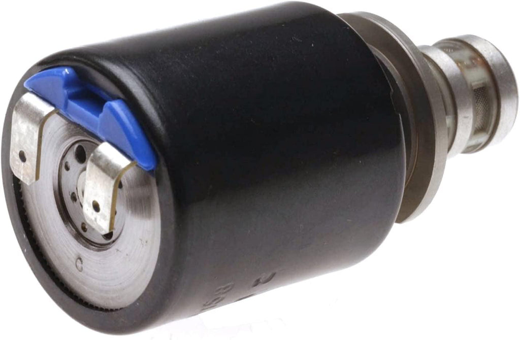 GM Genuine Parts 24220158 Automatic Transmission Pressure Control Solenoid Valve