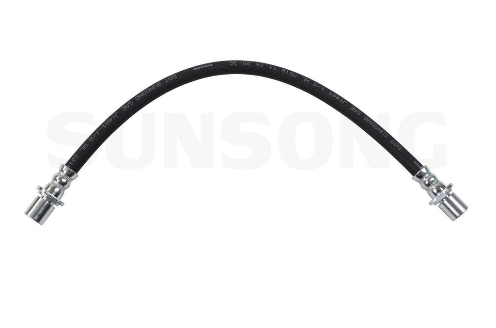 Sunsong Clutch Hydraulic Hose for Solara, Camry 2205495