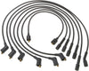 Professional 9066F Spark Plug Wire Set