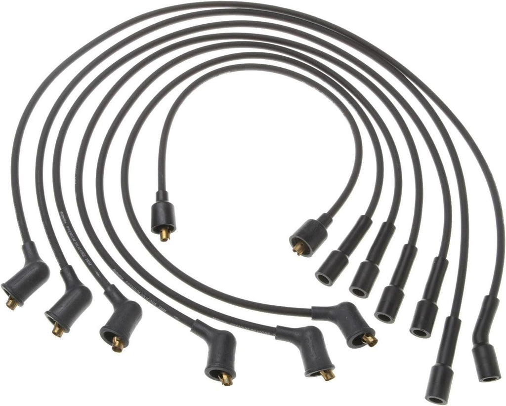 Professional 9066F Spark Plug Wire Set