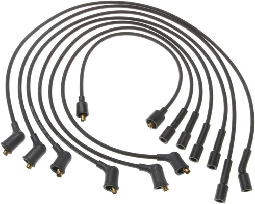 Professional 9066F Spark Plug Wire Set