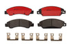 Front Disc Brake Pad Set for Tahoe, Escalade, Escalade Esv+More (P10034N)