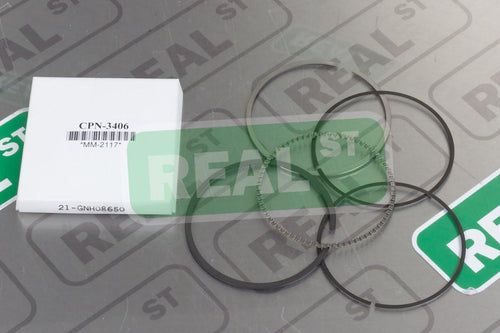 CPN-3406 Piston Ring for Nissan