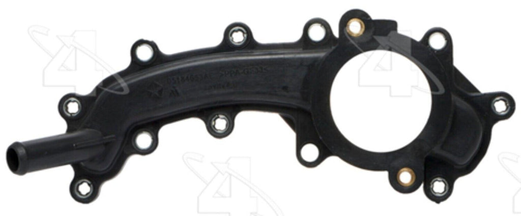 Engine Coolant Water Outlet Tube for 300, Challenger, Charger+More 85997