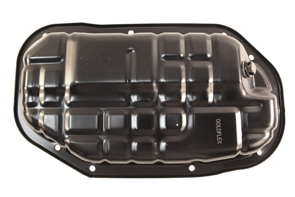 Engine Oil Pan for Q50, Q60, Q70, Q70L, QX50, QX70, 370Z, Q40, Ex37+More 1010984