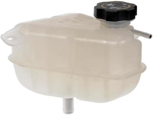 - 603-067 - PRESSURIZED COOLANT RESERVOIR