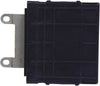 Cardone 72-6489 Remanufactured Engine Control Computer Module, ECC/ECM