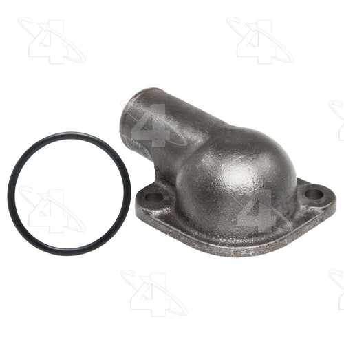 Engine Coolant Water Outlet for Century, Cutlass Ciera, Skylark+More 84902