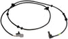 Dorman ABS Wheel Speed Sensor for Dodge 695-882