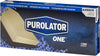 A25825 one Advanced Engine Air Filter